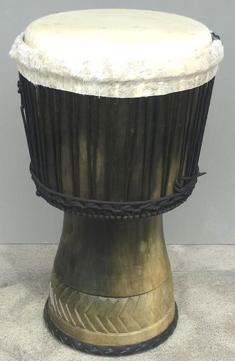 楽天市場】大型（ジャンベ｜パーカッション・打楽器）：楽器・音響機器