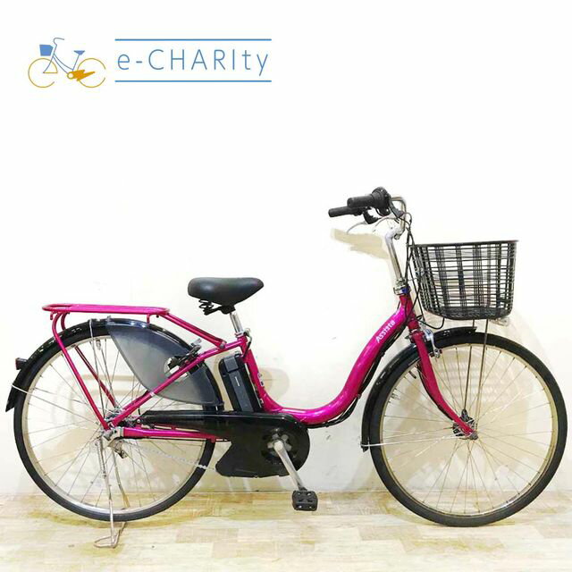 楽天市場】ピンク（電動アシスト自転車｜自転車・サイクリング