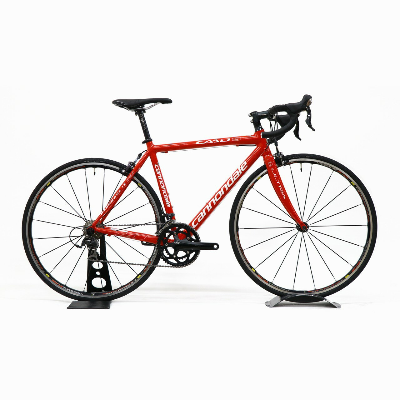 キャノンデールCAAD ロード49サイズ