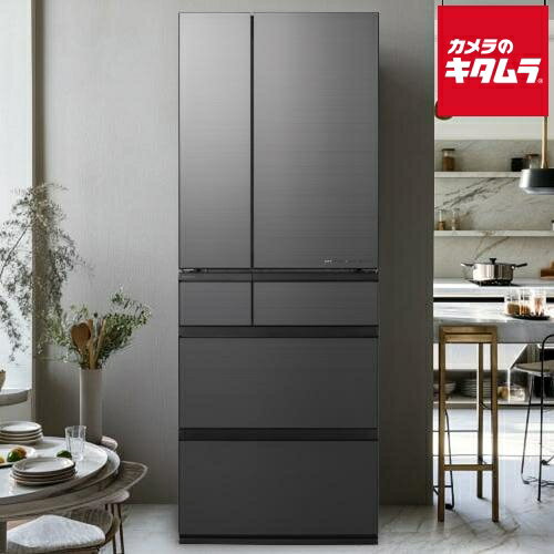 6ドア観音開き大型冷蔵庫が特価！☆フレンチドア☆パナソニック☆2013