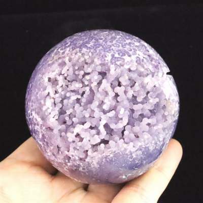 楽天市場】グレープ カルセドニーの通販 No.6 レア ドゥルージー