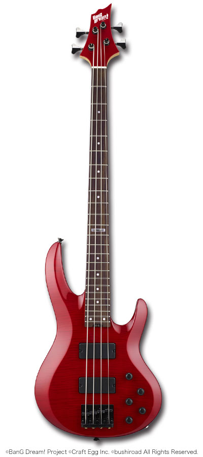 楽天市場】esp btl roselia lisaの通販