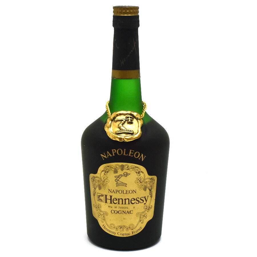 楽天市場】ヘネシー ナポレオン コニャック（ビール・洋酒）の通販