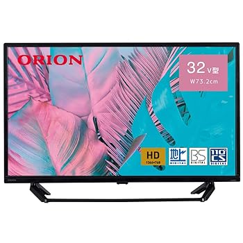 中古 良好 ORION オリオン BKS32W4 液晶テレビ 32V型 2016年製 N2738776