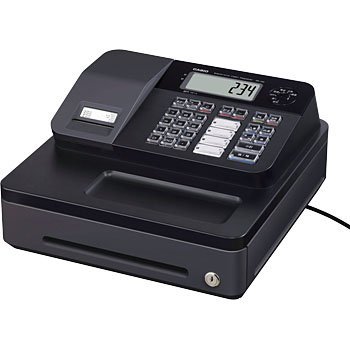 楽天市場】casio 電子レジスター 18crの通販