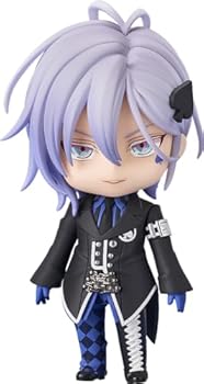 AMNESIA ウキョウ ねんどろいど Ukyo 特典付き Amazon | ねんどろいど