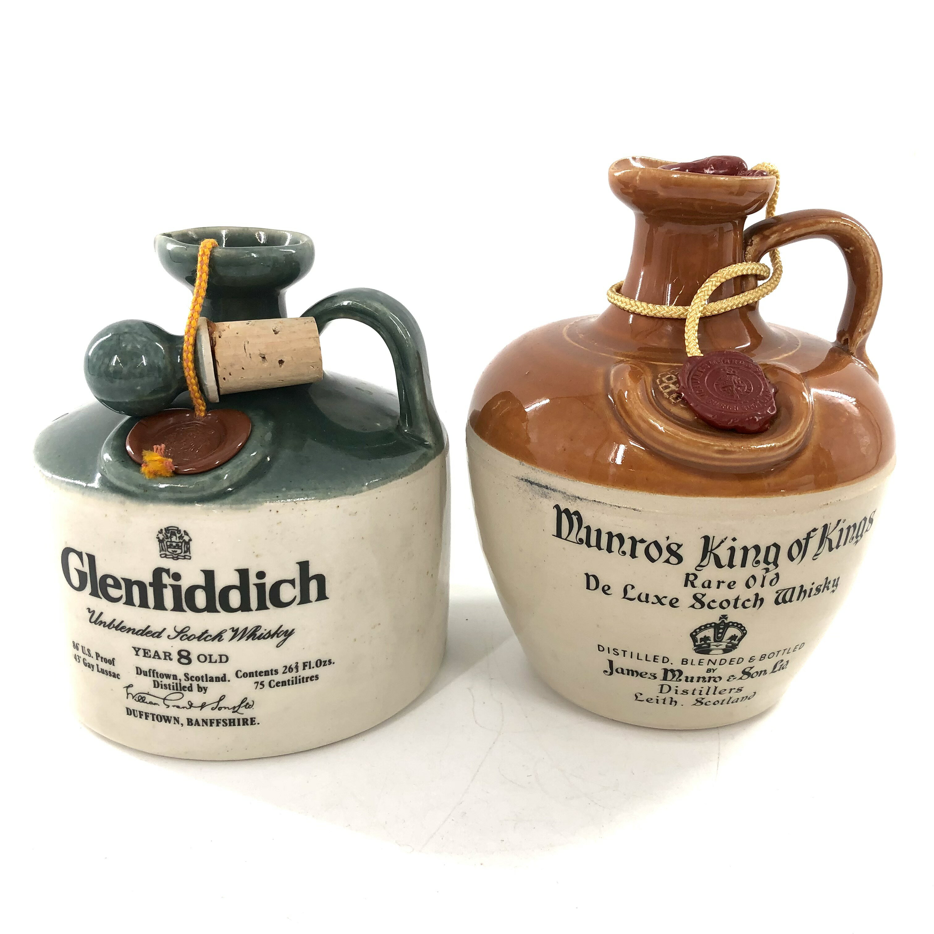 楽天市場】陶器（ブランドグレンフィディック）（ウイスキー｜ビール