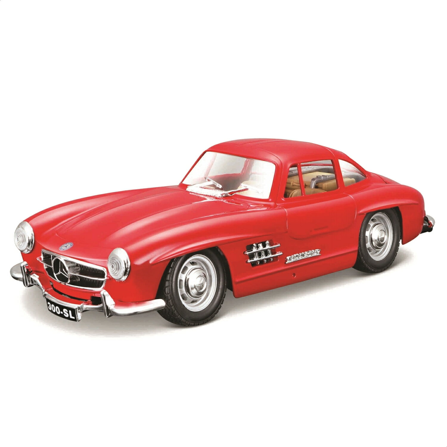 楽天市場】300sl 1／18の通販