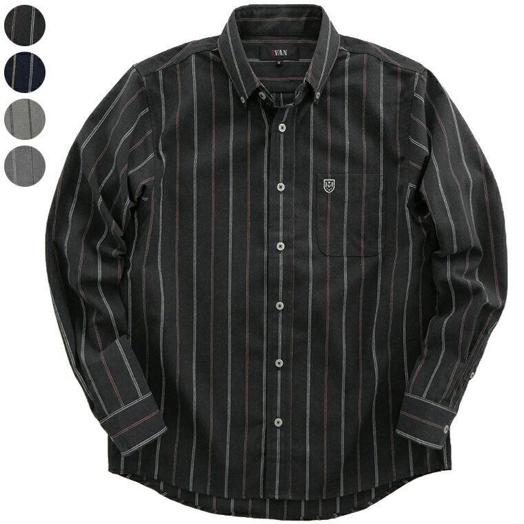 楽天市場】VAN（カジュアルシャツ｜トップス）：メンズファッションの通販