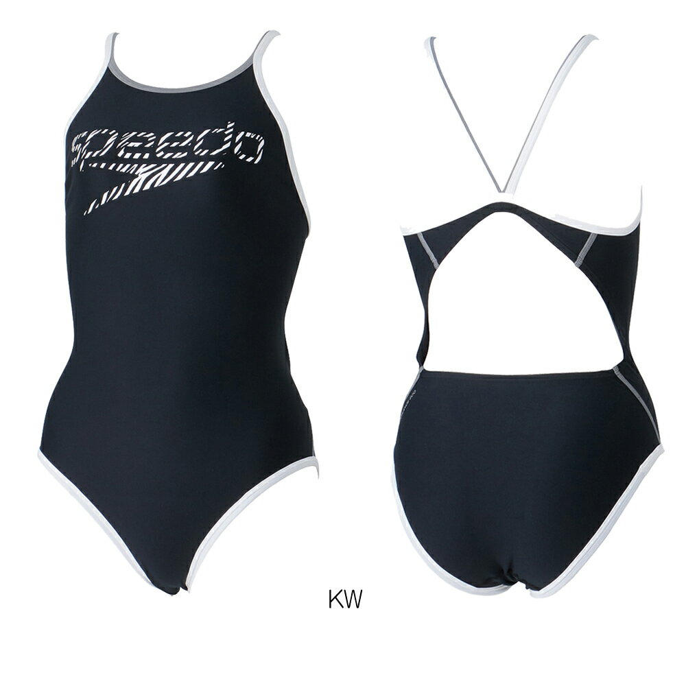 楽天市場】speedo 競泳水着（カラーホワイト）の通販