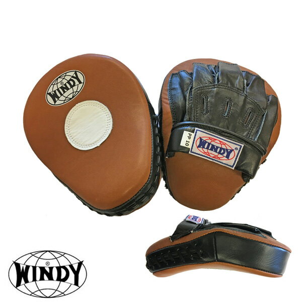 レア】 WINDY ローキックミット 黒 2022年購入 クラシックタイプ レア
