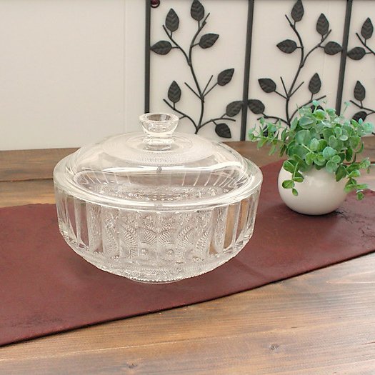 楽天市場】蓋付き ガラス 食器の通販