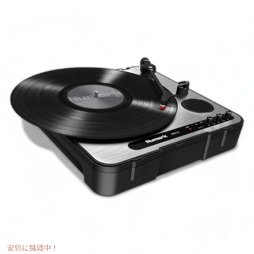 楽天市場】numark pt01の通販