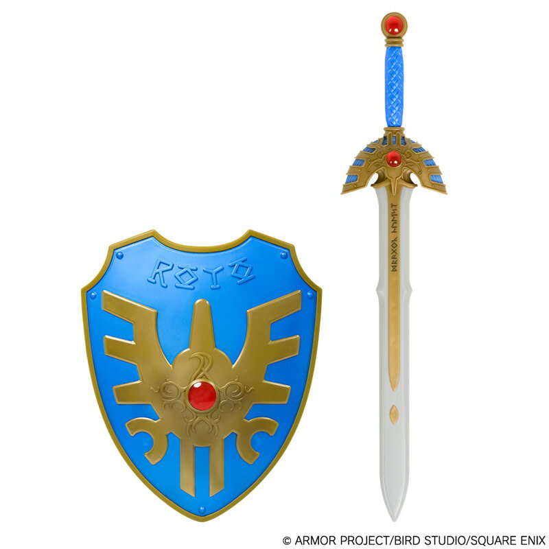 ドラゴンクエスト ロトの剣