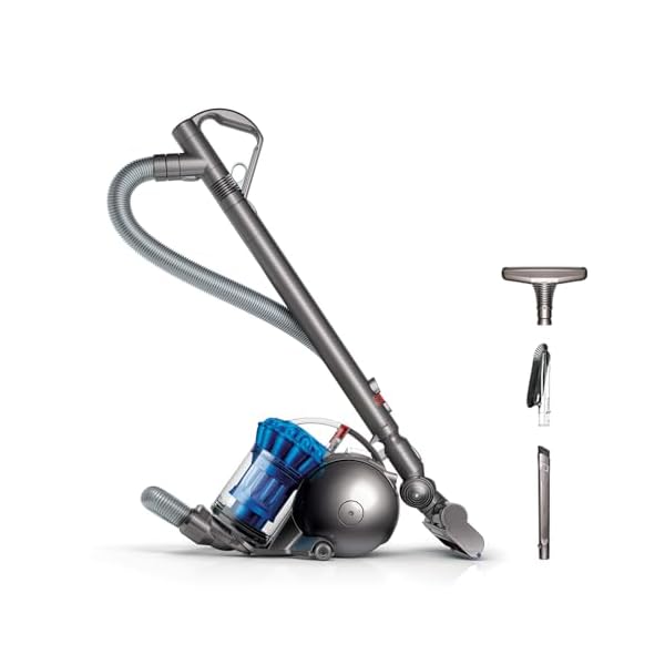 ダイソン掃除機 サイクロン式 キャニスター型 Dyson Ball CY24 【公式