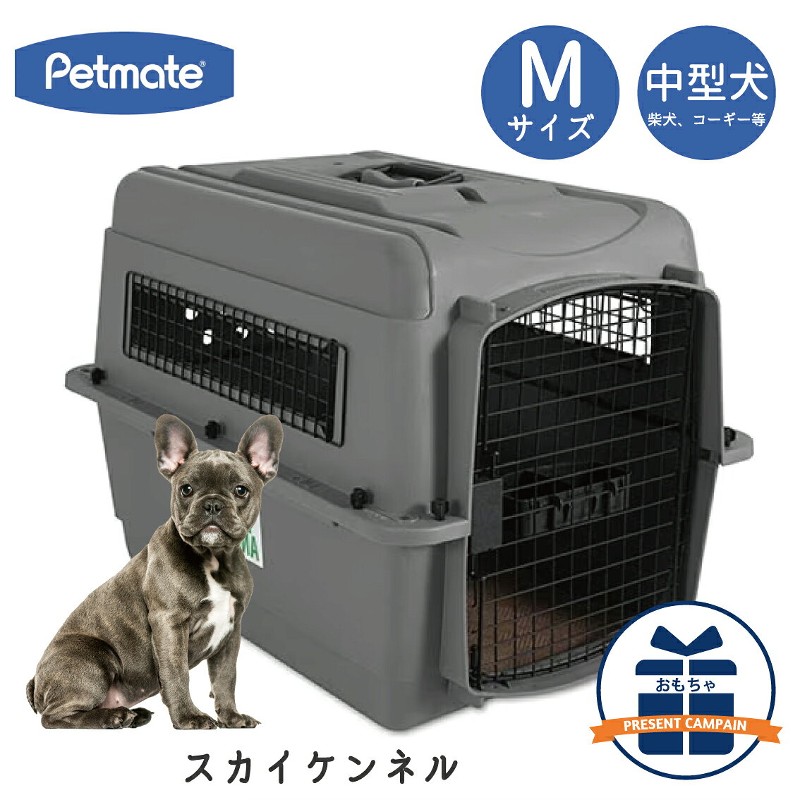 楽天市場】バリケンネル ウルトラ Mの通販