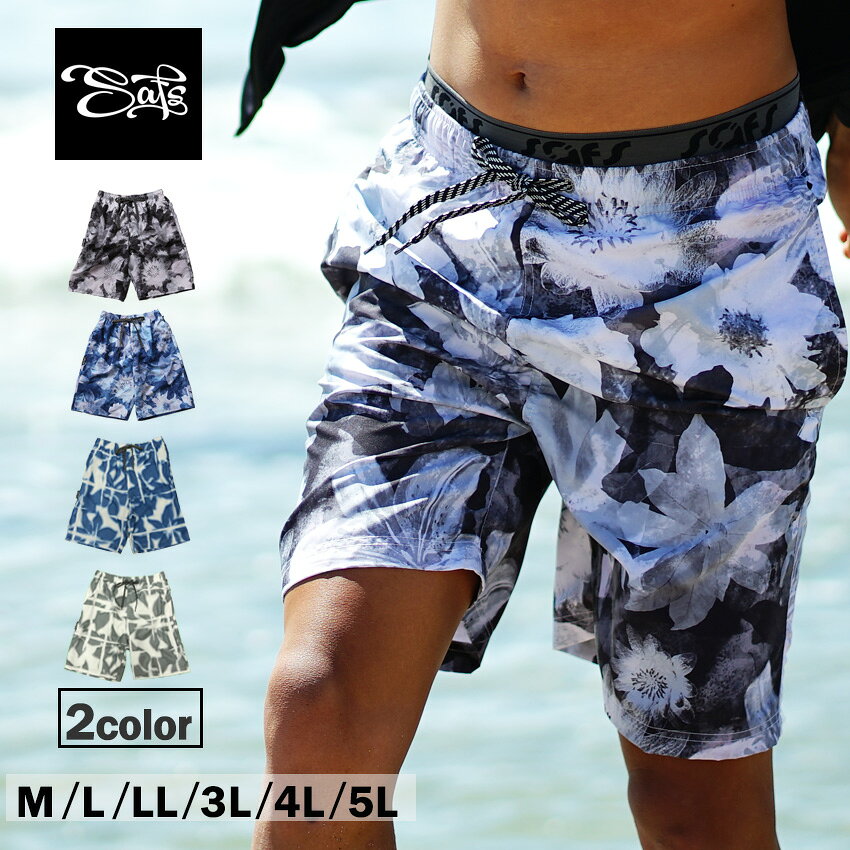 楽天市場】水着 メンズ メッシュインナーの通販