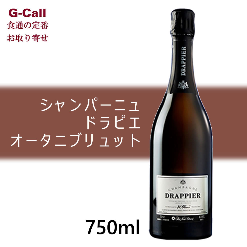 Drappier Otani Brut / ドラピエ・オータニ・ブリュット - Drappier