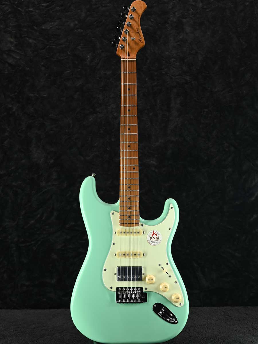 楽天市場】緑 2（シリーズBacchus（ディバイザー））（ギター・ベース