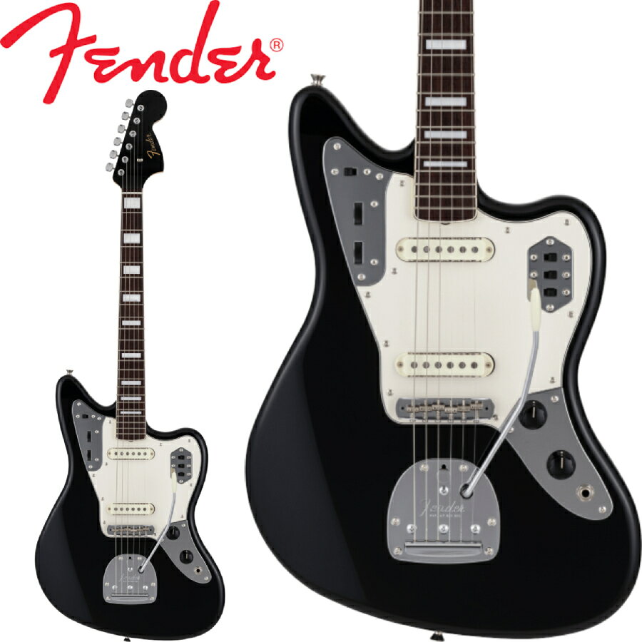楽天市場】fender jaguar（エレキギター｜ギター）：ギター・ベース