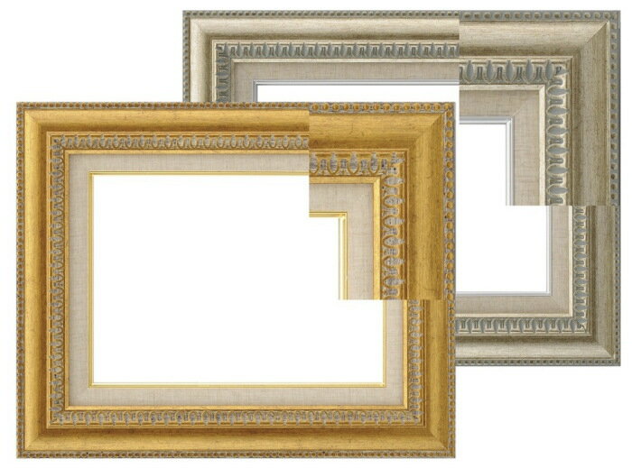 楽天市場】額縁 サムホール（額縁｜アート・美術品・骨董品・民芸品