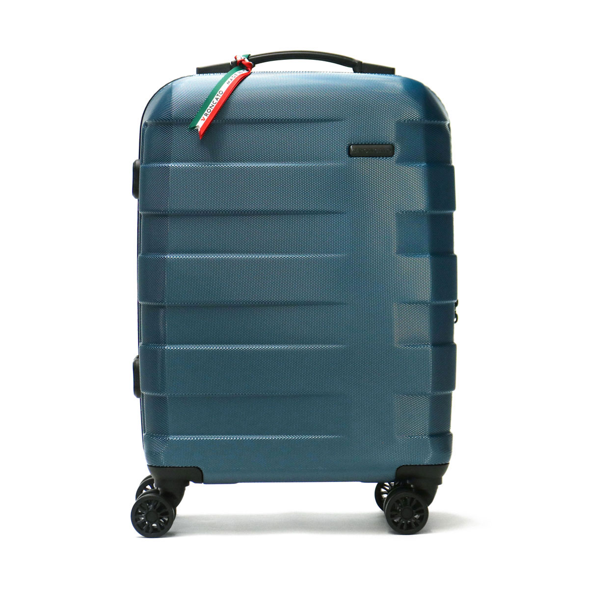 Morizoロンカート スーツケース Sサイズ 軽量 TSAロック 機内持