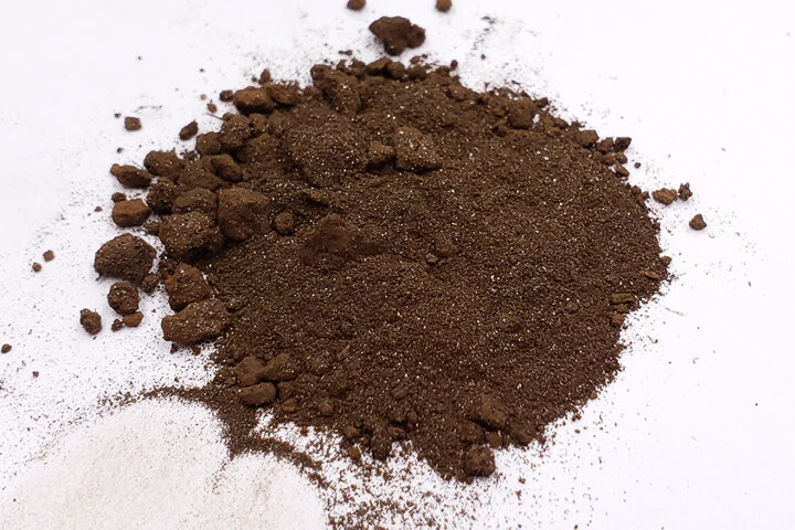 Meteorites' Powder 10g隕石粉10g 3404007859_1_b.jpg?sw=768&sh=
