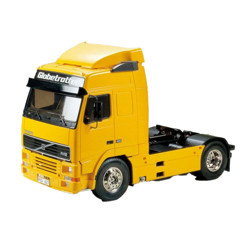 楽天市場】タミヤ トラック ラジコン（ホビー）の通販