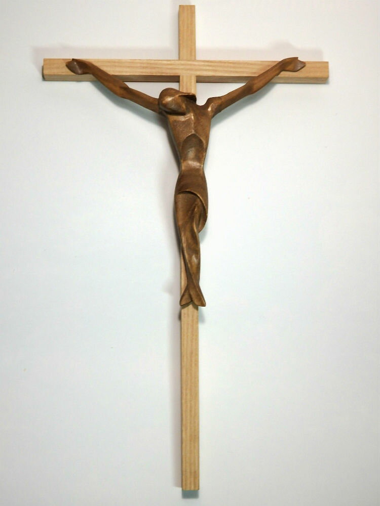 キリスト 十字架 古美術 骨董 アンティーク キリスト磔刑十字架 髑髏