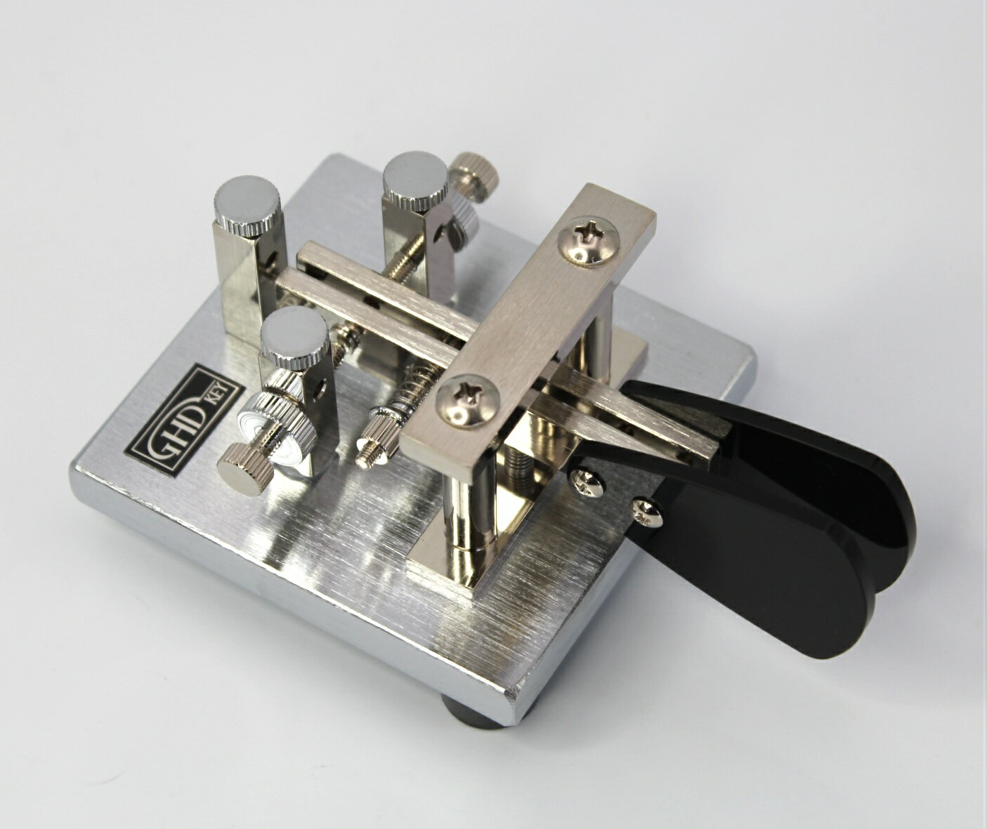 業務用無線用ドイツ製電鍵 業務用無線用ドイツ製電鍵