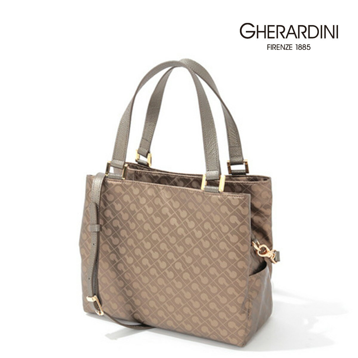 楽天市場】ゲラルディーニ ソフティ（トートバッグ｜レディースバッグ