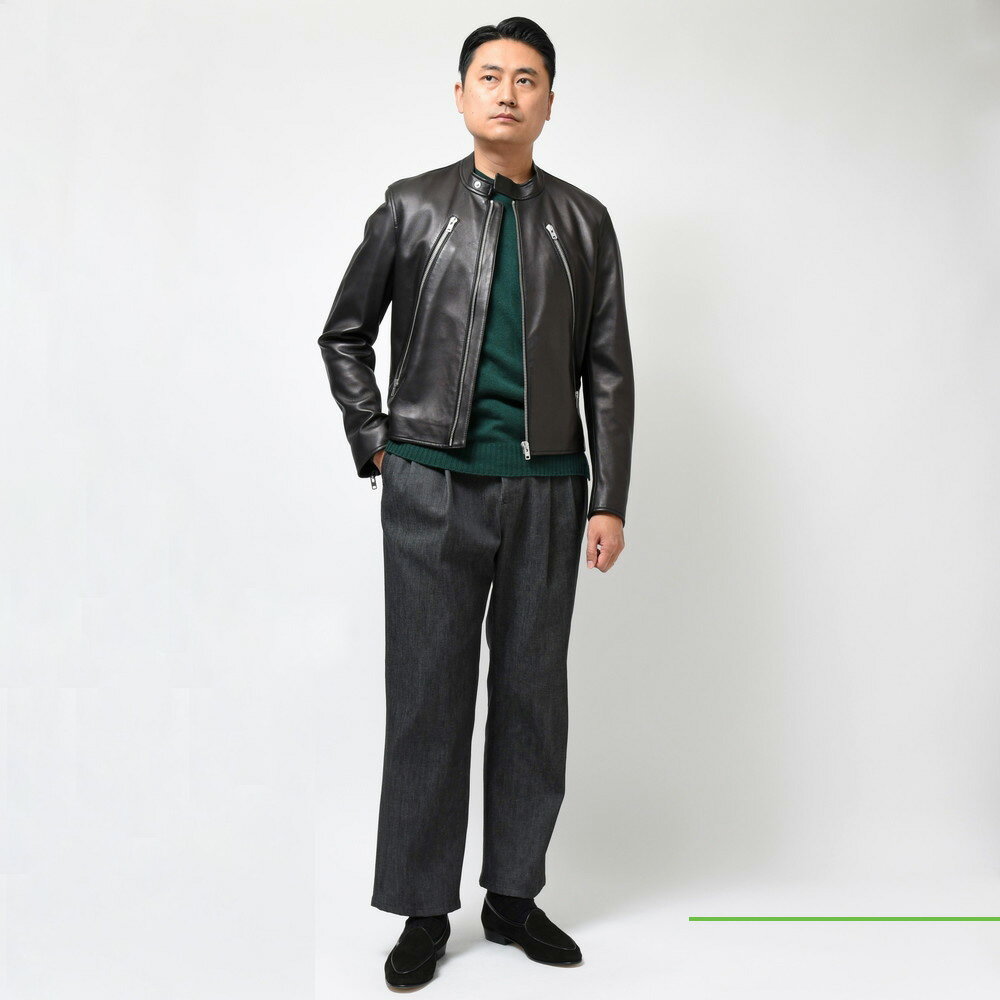 Martin Margiela 2008AWマルジェラ シングルライダース Martin