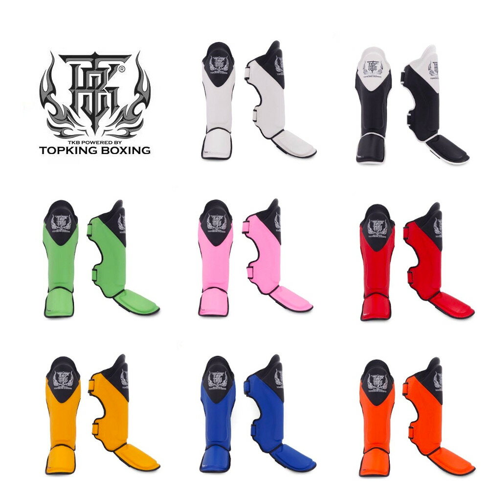 楽天市場】top king レッグガードの通販