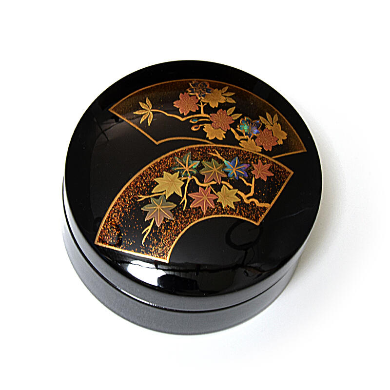 楽天市場】蒔絵 香合の通販