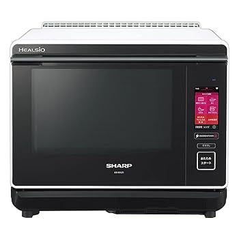 楽天市場】ヘルシオ ax-xa20（電子レンジ・オーブンレンジ｜キッチン