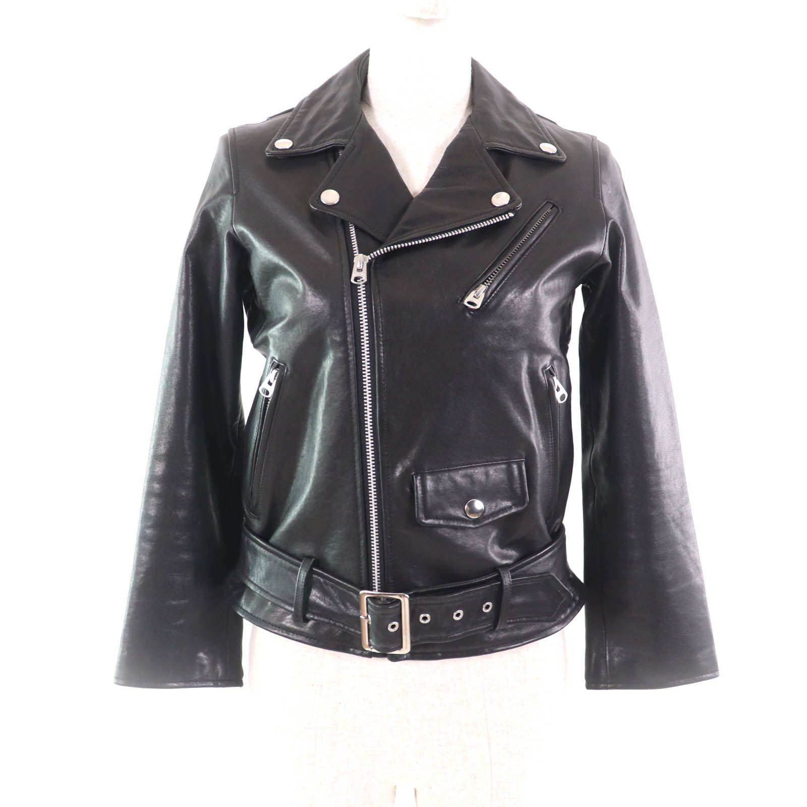 楽天市場】ユナイテッド アローズ ライダース（レディースファッション