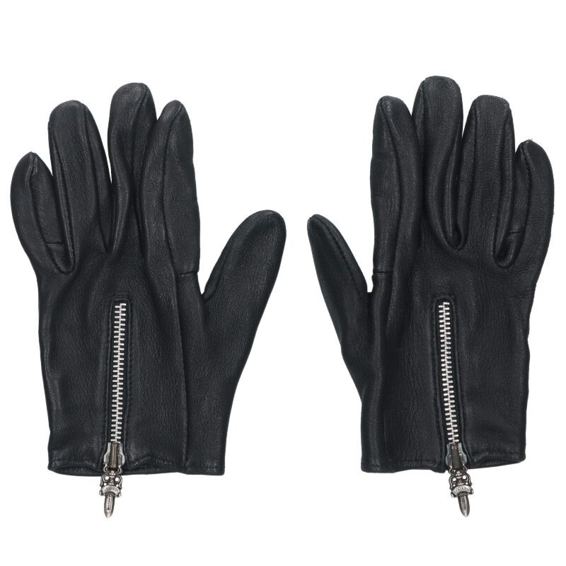 楽天市場】chrome hearts（手袋・アームカバー｜バッグ・小物