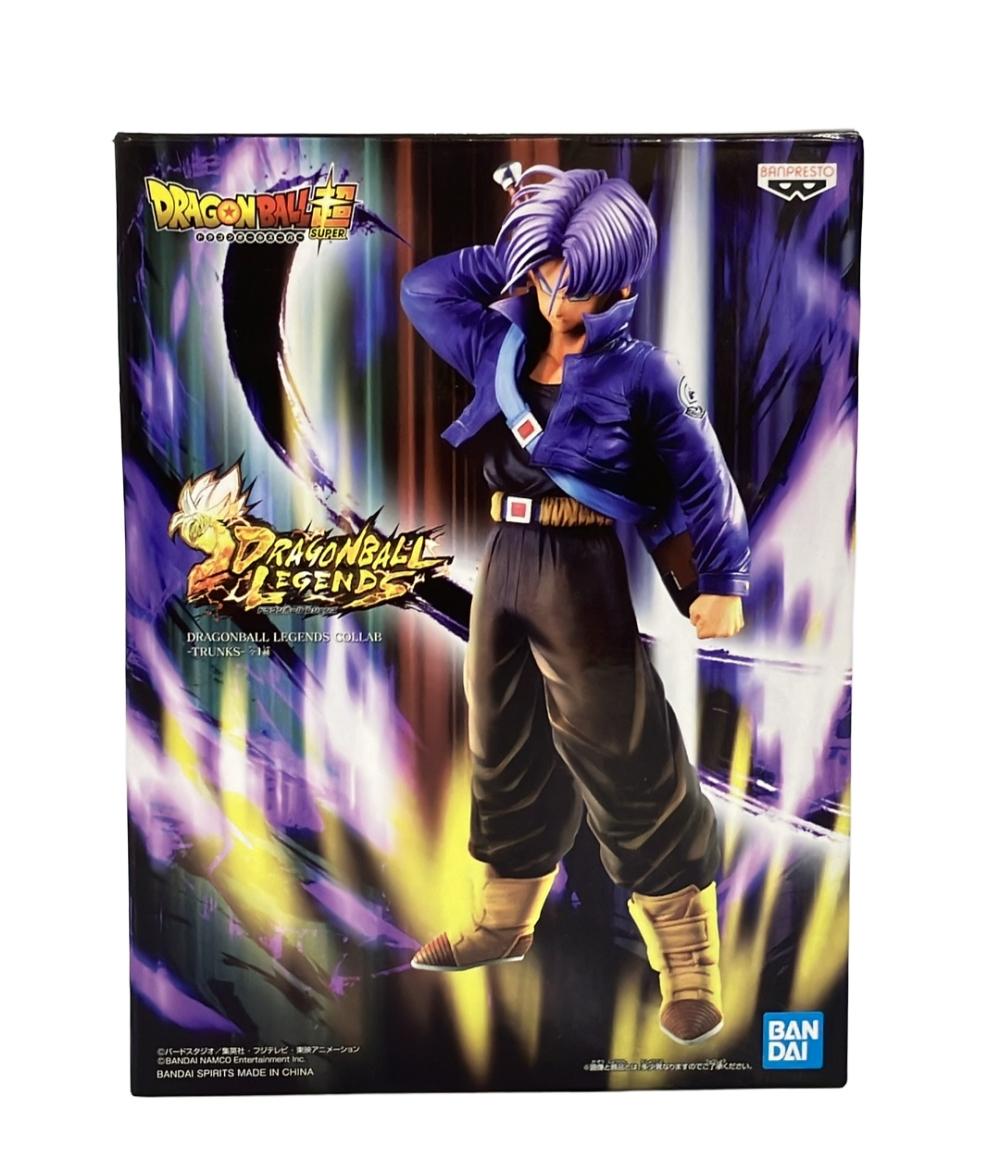 トランクス:青年期 孫悟空セット PR SDVTP-001・002 大会プロモ