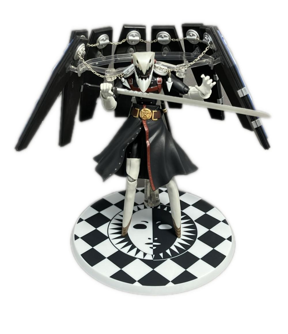 楽天市場】d－artsペルソナ3タナトス バンダイ フィギュア persona3の通販