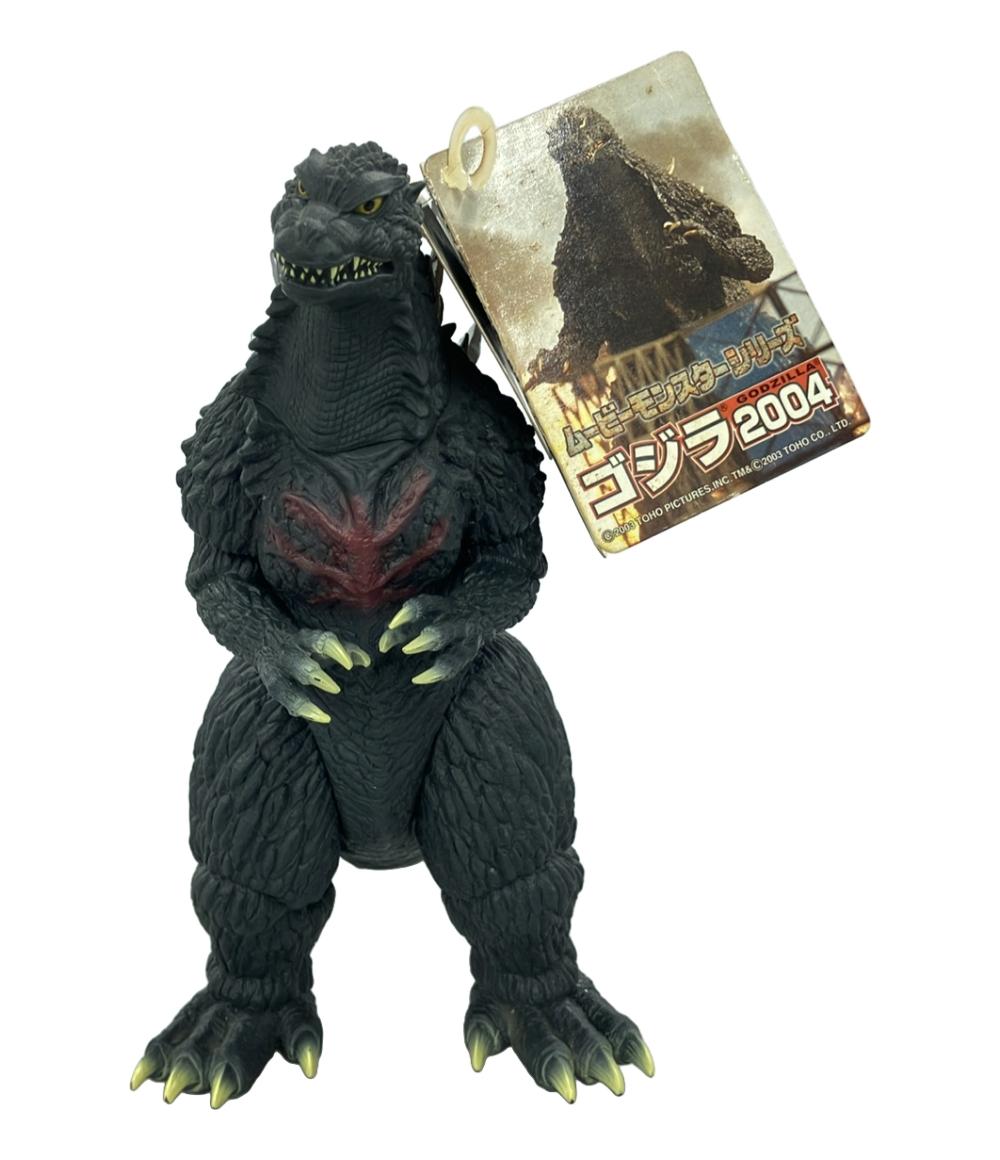 楽天市場】DXムービーモンスターシリーズ ゴジラ2004の通販