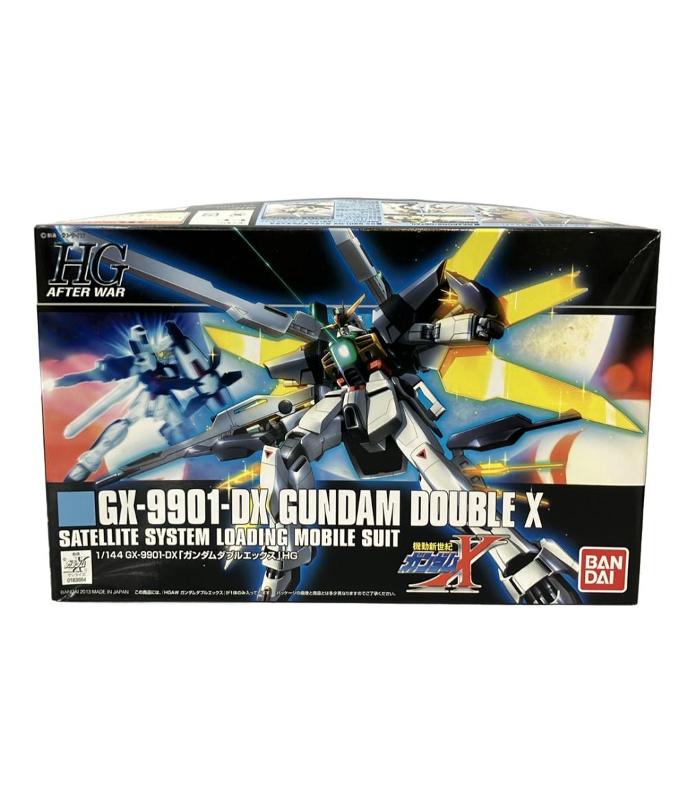 楽天市場】HG 1／144 ガンダムXの通販