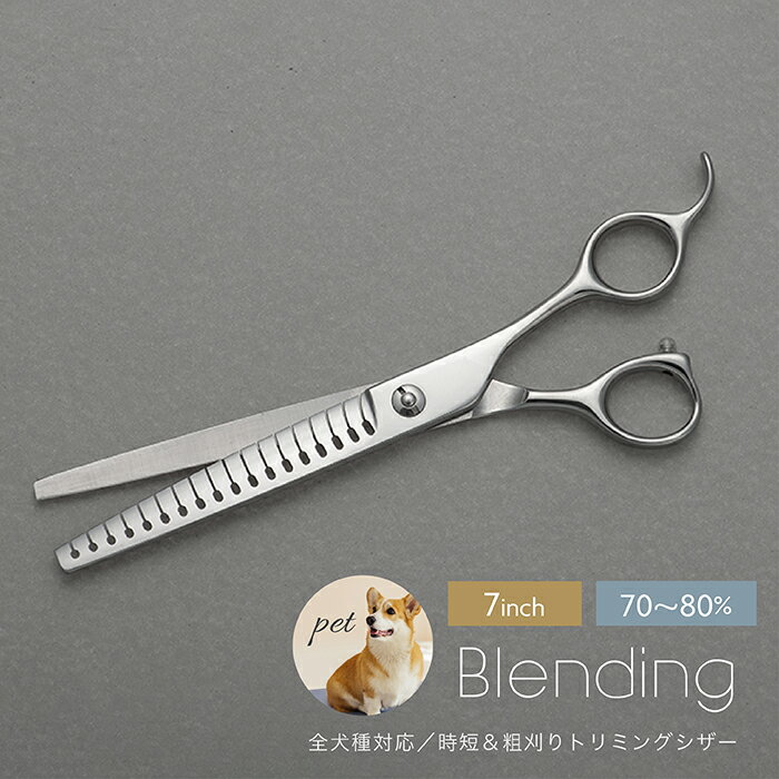 ケリー ブレンダー 6.8-18-50