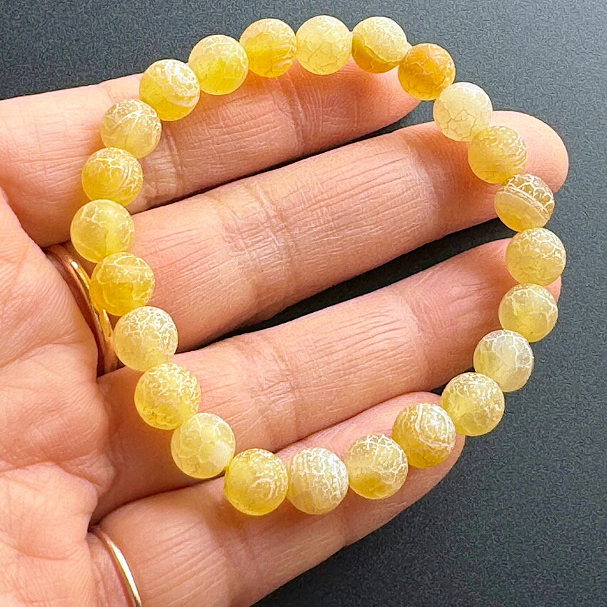 楽天市場】パワーストーン 黄色の通販