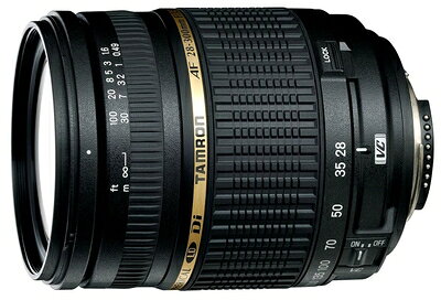 楽天市場】タムロン AF28-300mm F3.5-6.3 XR DI ニコン 中古（ズーム