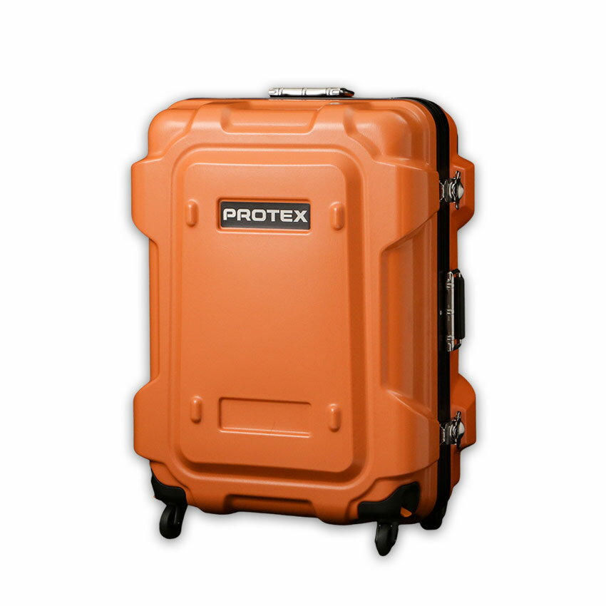 容量27Lプロスペック・前輪ストッパー付4輪キャリーコンテナCR-3300