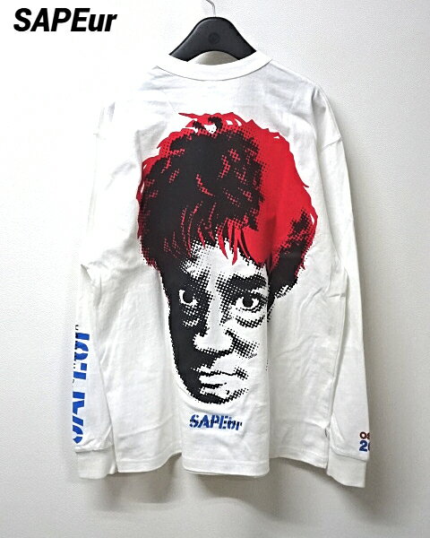 楽天市場】サプール（サイズ（S/M/L）L）（Tシャツ・カットソー