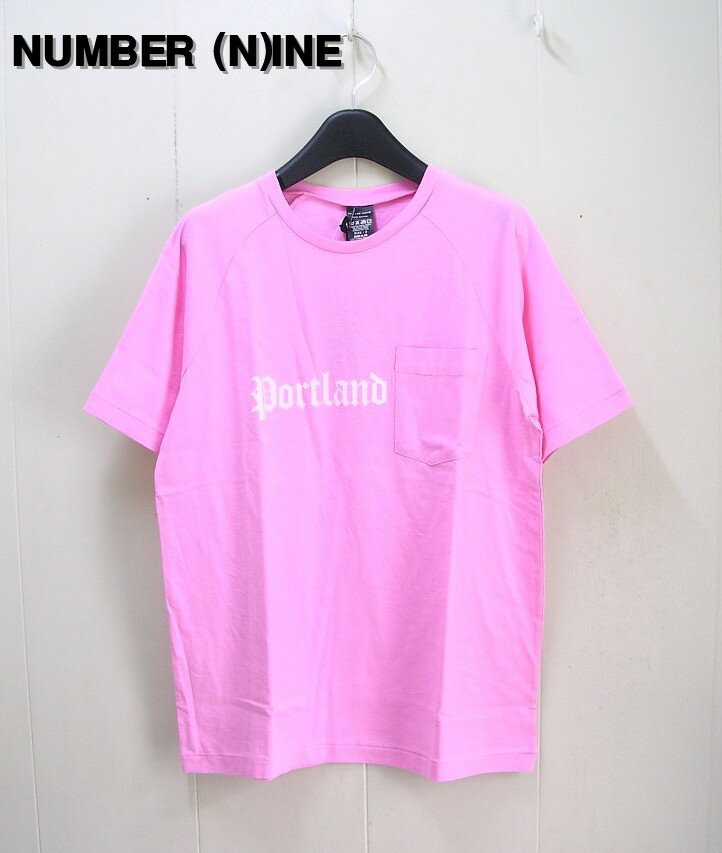 楽天市場】ピンク（ブランドナンバーナイン）（Tシャツ・カットソー