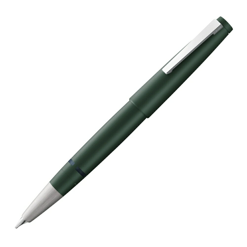 楽天市場】lamy2000 万年筆 fの通販