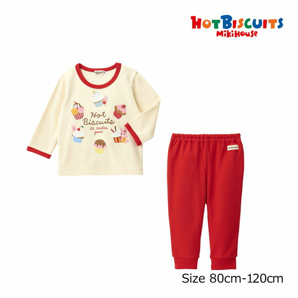 MIKIHOUSE HOTBISCUITS 80 90 女の子 セットMIKIHOUSE HOTBISCUITS 80
