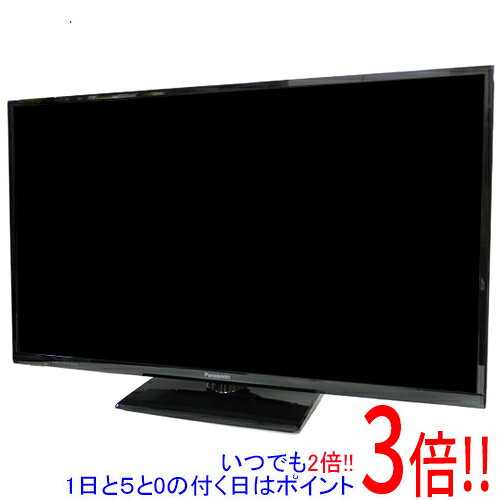 Panasonic VIERA TH-49D305 49インチ テレビ 美品 パナソニック VIERA